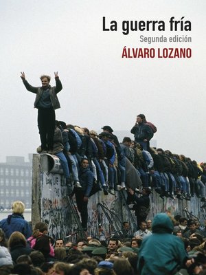 cover image of La guerra fría